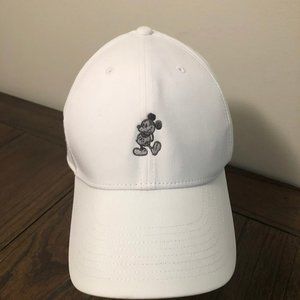 Disney Nike Mickey Mouse Dri Fit Hat